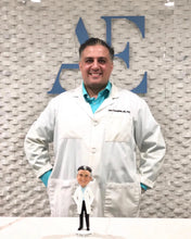 Load image into Gallery viewer, Custom Bobbleheads Fully Body Customizable 1 Person With Engraved Text