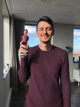 Load image into Gallery viewer, Custom Bobbleheads Fully Body Customizable 1 Person With Engraved Text