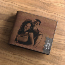 画像をギャラリービューアに読み込む, Photo Wallet(影刻钱包)