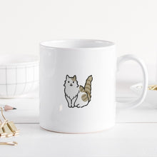 Load image into Gallery viewer, 定制卡通猫