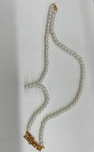 Load image into Gallery viewer, 定制设计器-名字项链-B2BTJZNL359/B2BTZNL359