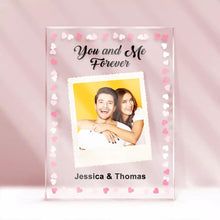 Load image into Gallery viewer, 定制设计器-常规亚克力三件套-SKL2253