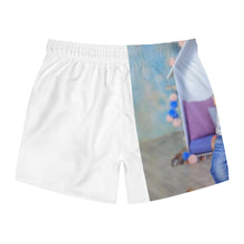 将图片加载到图库查看器,Swim Trunks