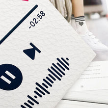 Load image into Gallery viewer, 功能迁移-Spotify单图定制油画-CYH163B