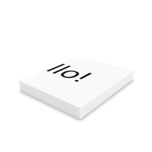 将图片加载到图库查看器,Greeting cards (8, 16, and 24 pcs)
