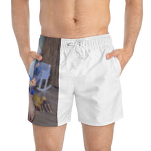 将图片加载到图库查看器,Swim Trunks