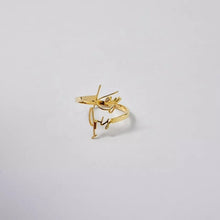 Load image into Gallery viewer, 定制设计器-名字戒指-B2BZR813,B2BJZR813,B2BGZR813(B2B)