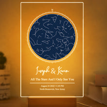 Load image into Gallery viewer, MM-亚力克夜灯B2BXHD3513,B2BXHD3514,B2BXHD3508