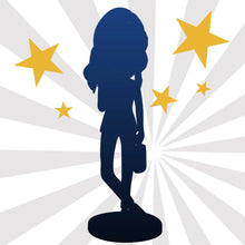 画像をギャラリービューアに読み込む, 全身单泥人BH001-S-设计器 B2B