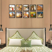 画像をギャラリービューアに読み込む, Photo Wall Mixtiles(照片墙mixtiles)