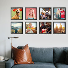 画像をギャラリービューアに読み込む, Photo Wall Mixtiles(照片墙mixtiles)