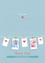 Load image into Gallery viewer, thanksgiving-card(感谢卡)