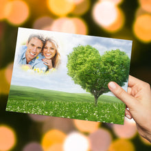 Load image into Gallery viewer, 多图趣味风景贺卡