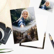 Load image into Gallery viewer, 多图趣味风景贺卡