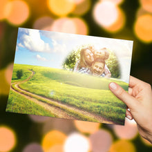 Load image into Gallery viewer, 多图趣味风景贺卡