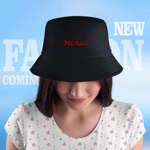 将图片加载到图库查看器,sunzi-fisher-cap(渔夫帽-正式产品)