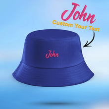 将图片加载到图库查看器,sunzi-fisher-cap(渔夫帽-正式产品)