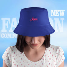 将图片加载到图库查看器,sunzi-fisher-cap(渔夫帽-正式产品)