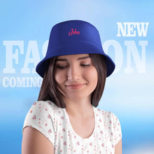 将图片加载到图库查看器,sunzi-fisher-cap(渔夫帽-正式产品)