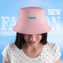 将图片加载到图库查看器,sunzi-fisher-cap(渔夫帽-正式产品)