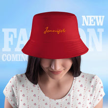 将图片加载到图库查看器,sunzi-fisher-cap(渔夫帽-正式产品)