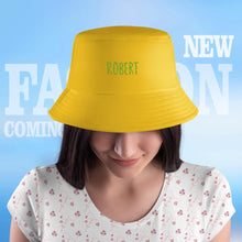 将图片加载到图库查看器,sunzi-fisher-cap(渔夫帽-正式产品)