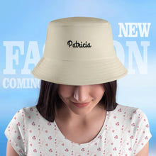 将图片加载到图库查看器,sunzi-fisher-cap(渔夫帽-正式产品)