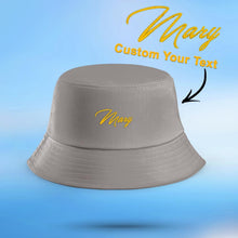 将图片加载到图库查看器,sunzi-fisher-cap(渔夫帽-正式产品)