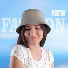 将图片加载到图库查看器,sunzi-fisher-cap(渔夫帽-正式产品)