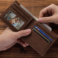 画像をギャラリービューアに読み込む, Photo Wallet(影刻钱包)