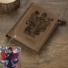 将图片加载到图库查看器,Photo Wallet(影刻钱包-new)