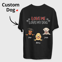 将图片加载到图库查看器,Cartoon T-Shirt (卡通T恤)