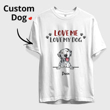 将图片加载到图库查看器,Cartoon T-Shirt (卡通T恤)
