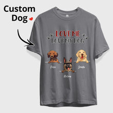 将图片加载到图库查看器,Cartoon T-Shirt (卡通T恤)