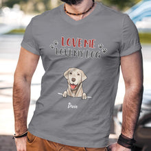 将图片加载到图库查看器,Cartoon T-Shirt (卡通T恤)
