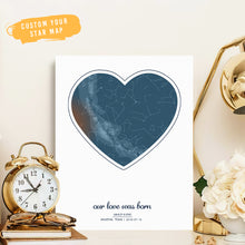 Load image into Gallery viewer, 定制设计器-赵婷婷星象图油画CYH2606