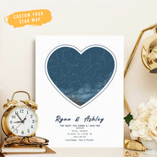 Load image into Gallery viewer, 定制设计器-赵婷婷星象图油画CYH2642