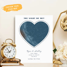 Load image into Gallery viewer, 定制设计器-赵婷婷星象图油画CYH2660