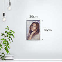 Load image into Gallery viewer, MM-传图钻石画CZSH001A-CZSH001D