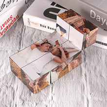 Load image into Gallery viewer, test-sunzi-infinite-cube