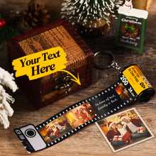 Load image into Gallery viewer, Text And Photo Film(刻字传图胶卷)