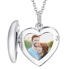 Load image into Gallery viewer, MM-传图项链TC224A/TC224B/TC224C