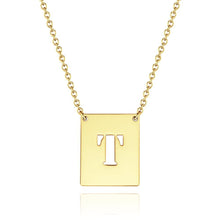 Load image into Gallery viewer, 定制设计器-名字项链-TZNL201,TJZNL201,TGZNL201(B2B)