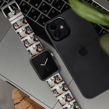 Load image into Gallery viewer, 定制设计器-单图铺满WTC274-陈丽彬