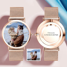 Load image into Gallery viewer, 多图手表WTC348AM