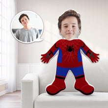 将图片加载到图库查看器,Face Pillow Photo Pillow MiniMe Pillow