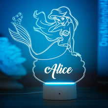 Load image into Gallery viewer, 多模板LED灯定制