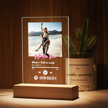 Load image into Gallery viewer, 定制设计器-花体名字spotify集合增加变体-刘慧敏