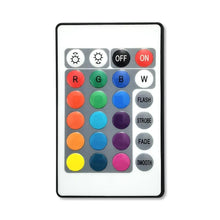 将图片加载到图库查看器,TEST Night Light Remote Control