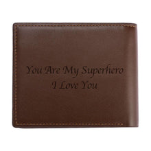 将图片加载到图库查看器,Photo Wallet(钱包刻字虚拟产品)